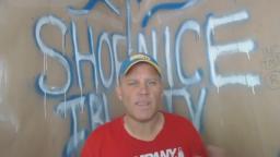 ShoeNice Features his Three Haters