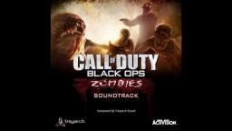 Black Ops Zombies Soundtrack - Beauty Of Annihilation