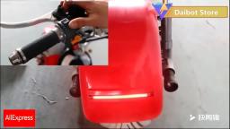 Самокат Unicycle, 18 Дюймов, 36 V, 500 W, 31 км в час, Электрический