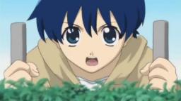 Fukuyama Stole Yukinari's Newspaper