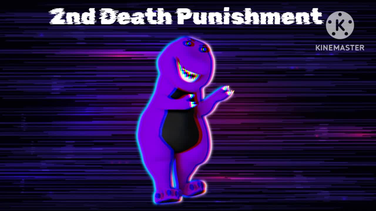 Screenshots For 4 New Mystery Punishments