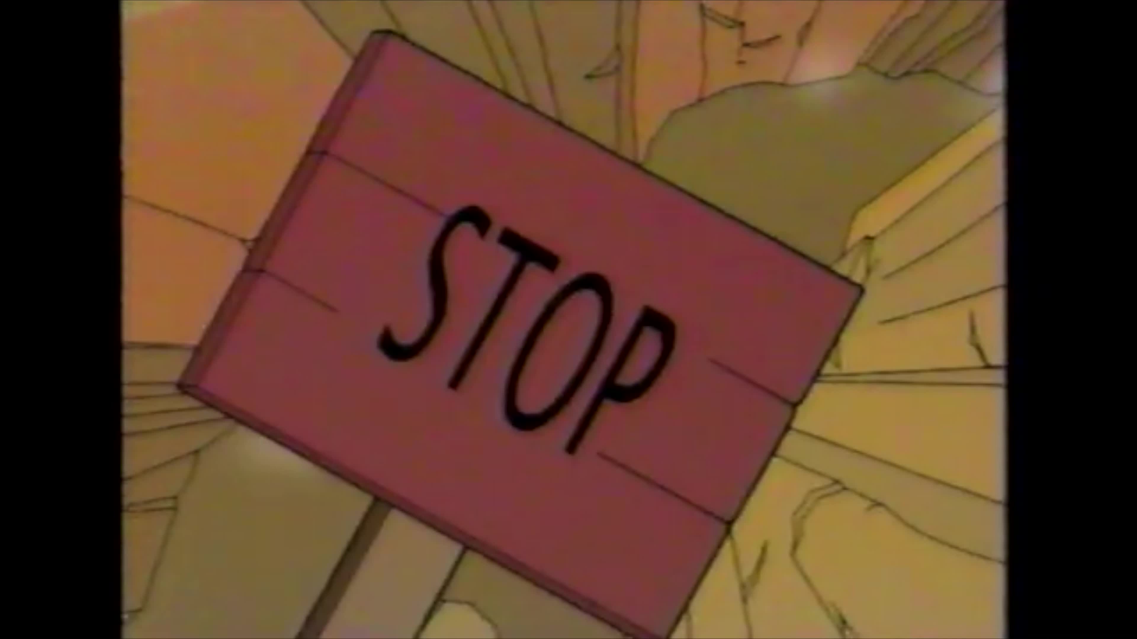 ACME Night & ACME Hour Sign Off