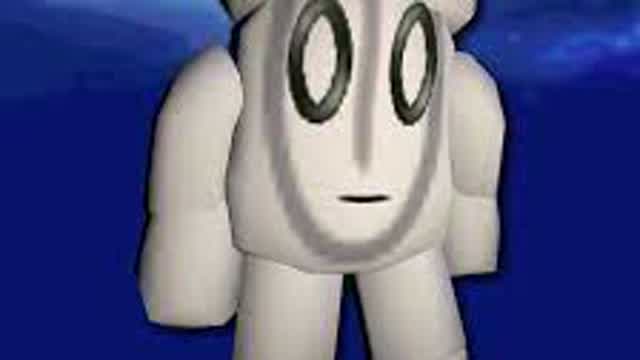 Yay! Glover Is Back!