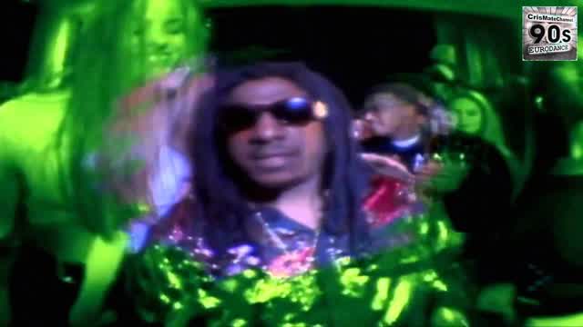 Prince Ital Joe feat. Marky Mark  - Happy people