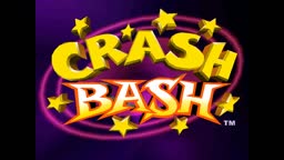 Crash Bash Music