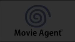 Movie Agent (2005) Logo Widescreen Variant