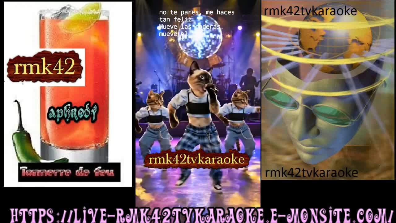 chat 9 2026 djmac-kinkikeuke  rmk42tvkaraoke
