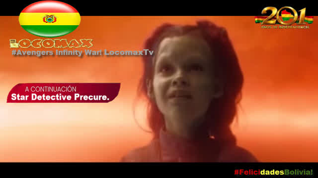 LocomaxTv Bolivia Anime Julio 2026