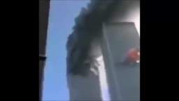 Gigi Nordin did 9/11 on her birthday