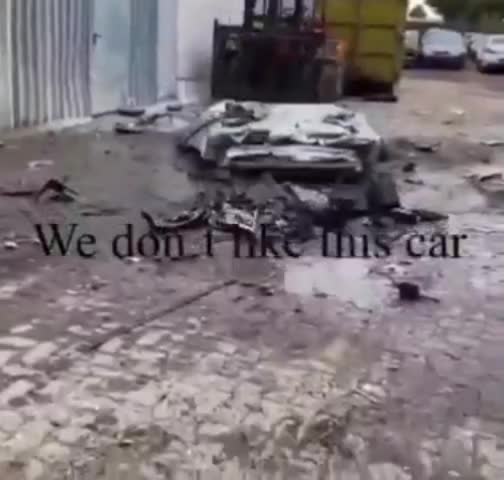 Beat car inventions
