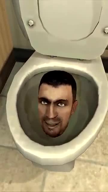 skibidi toilet #minis