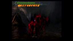 Devil May Cry 1 | Mission 9 - DMD Mode | Super Dante #2
