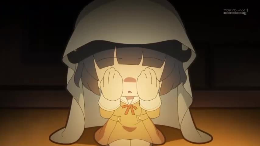 Ganso! Bandori-chan Cap 22 Español Latino