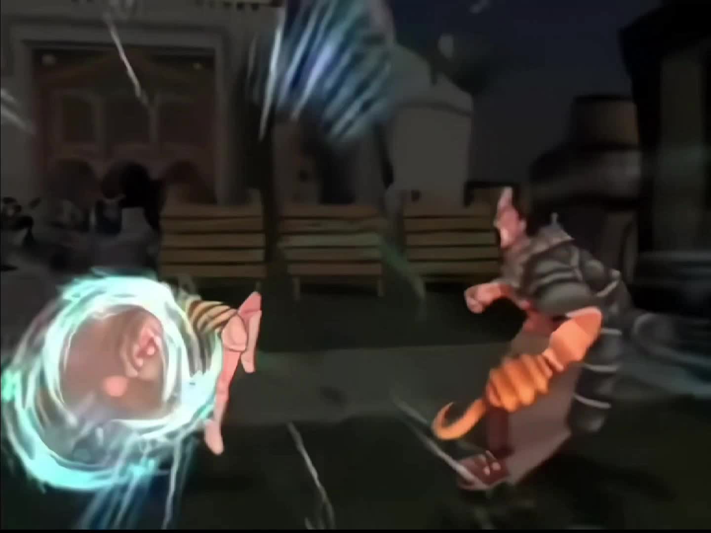 Shonen Jump's "One Piece" Grand Adventure Opening HD Remaster