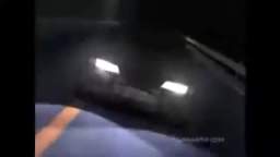 Weatherstar4000video crashes his Nissan Skyline R32 GTR on his late birthday