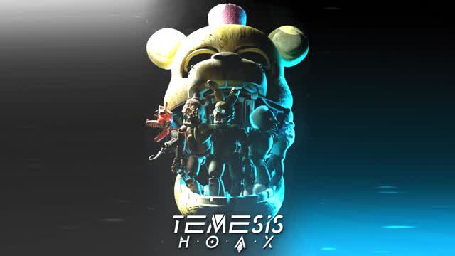 Temesis Hoax: Technical Demo (Version 0.1.0) - A demo as miserable as this video. (fr/en)