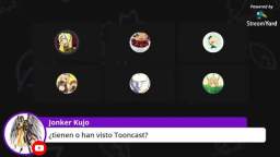 El hangout de ellos y los otros (15-07-2020) 5/9