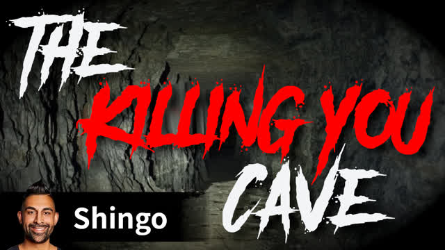The Killing You Cave