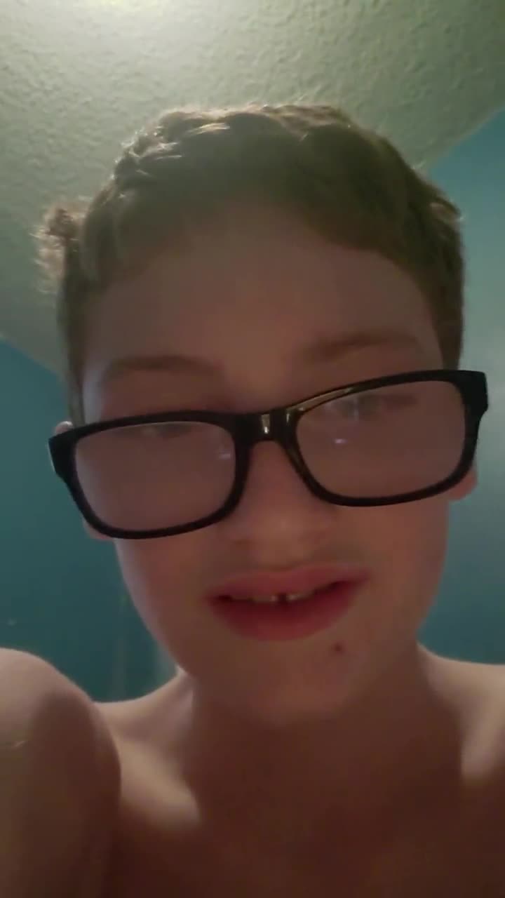 Alchoholic at 11!