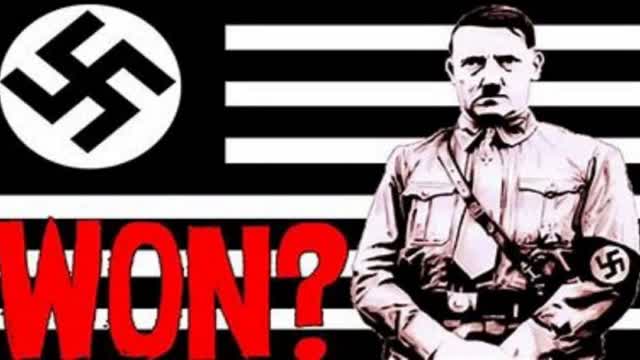 World War 2: Did Hitler Kind of Win?