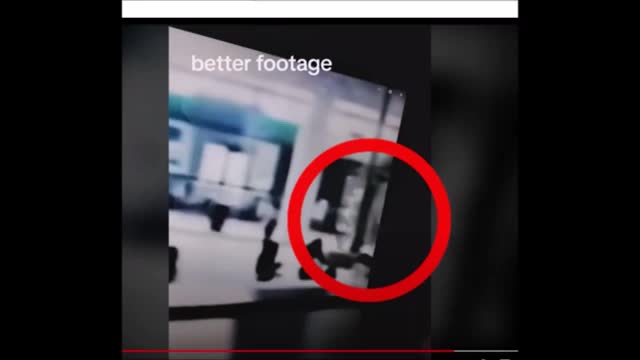 304 Miami El vídeo del Alien captado Por Cámaras De Seguridad son de la Antartida 304 Miami El vídeo del Alien captado Por Cámaras De Seguridad son de la Antartida