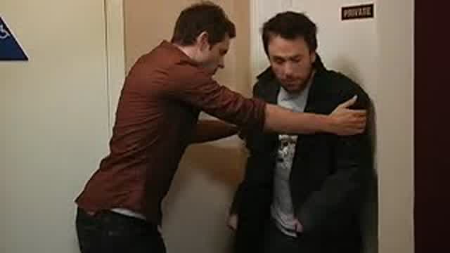 The Gang Solves... | Part 3 | IASIP (S3 E6) The Gang Solves... | Part 3 | IASIP (S3 E6)