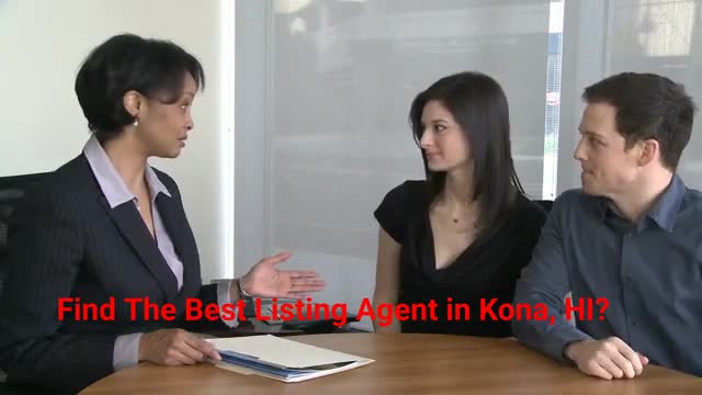 Aloha Kona Realty, Inc. - Listing Agent in Kona, HI