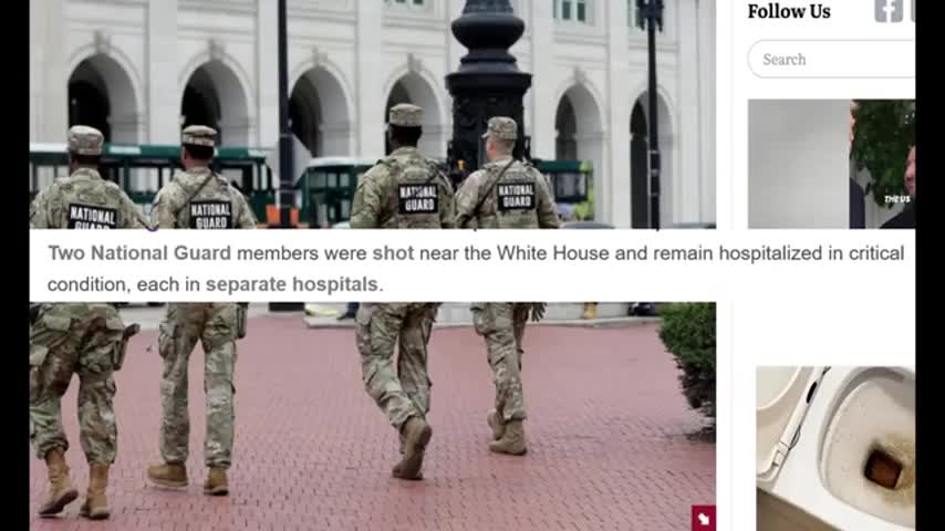 We Ignored It... Now It Is Happening!