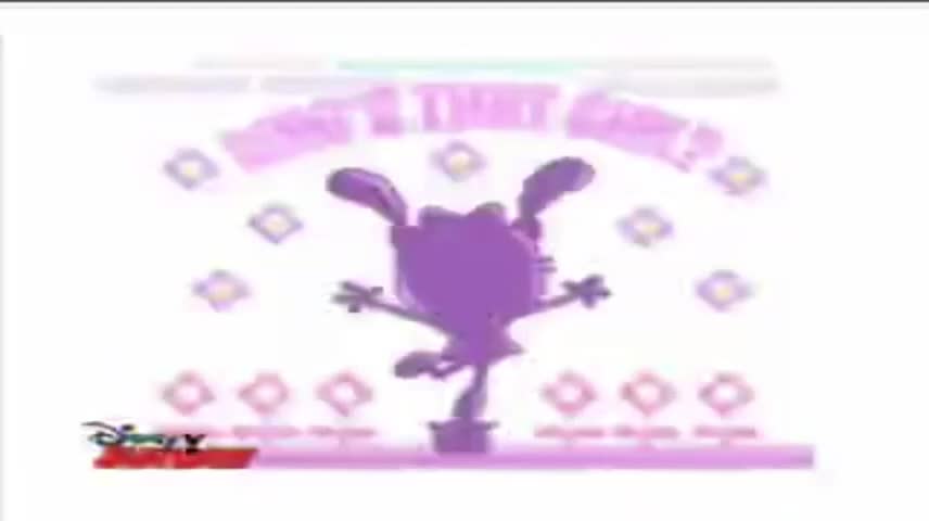 Disney Junior Latinoamerica - Wow! Wow! Wubbzy! (2011) Disney Junior Latinoamerica - Wow! Wow! Wubbzy! (2011)