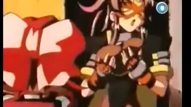 Cyber Team in Akihabara 01