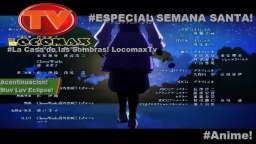 LocomaxTv Bolivia Especial Semana Santa 2024 LocomaxTv Bolivia Especial Semana Santa 2024