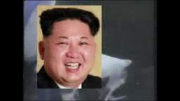 Kim sings Moonman Notorious KKK