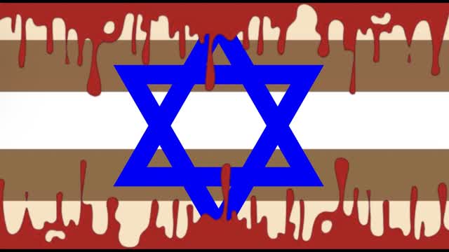 MY PEOPLE ARE BEING GENOCIDED!!!