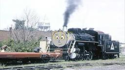 Thomas & Friends New Engine Slideshow Part 19