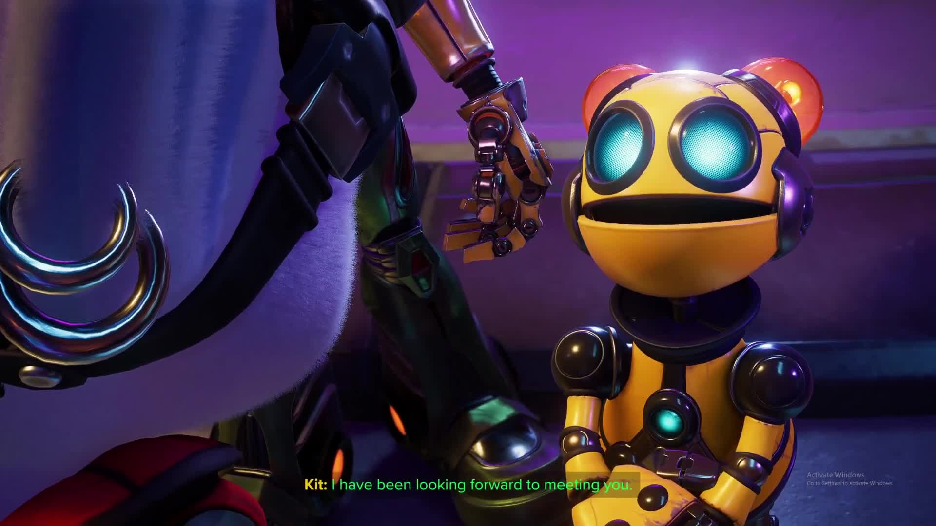 Rift-apart pretty much redeemed Ratchet and clank - Luke reviews Rift-apart pretty much redeemed Ratchet and clank - Luke reviews