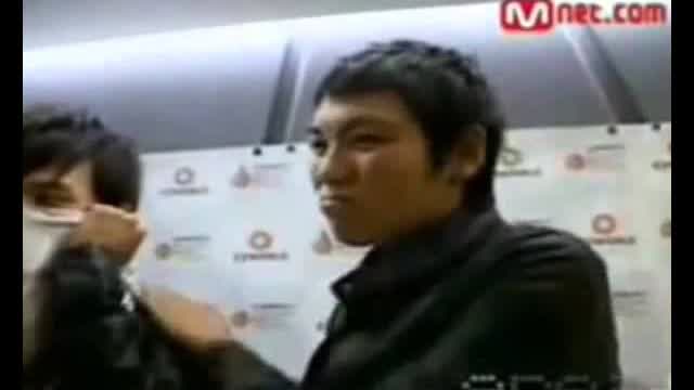 Best Moments of GD&TOP