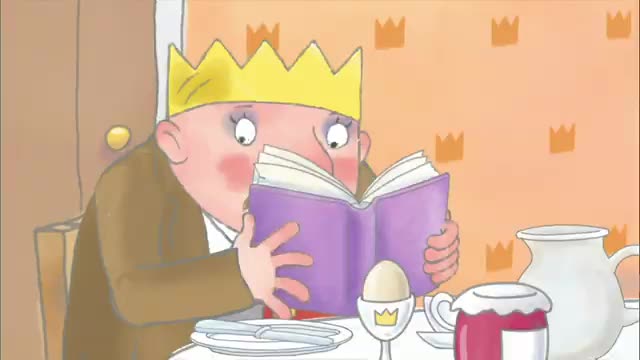 I Want To Whistle! - Little Princess ð FULL EPISODE - Series 1, Episode 5 copy 2