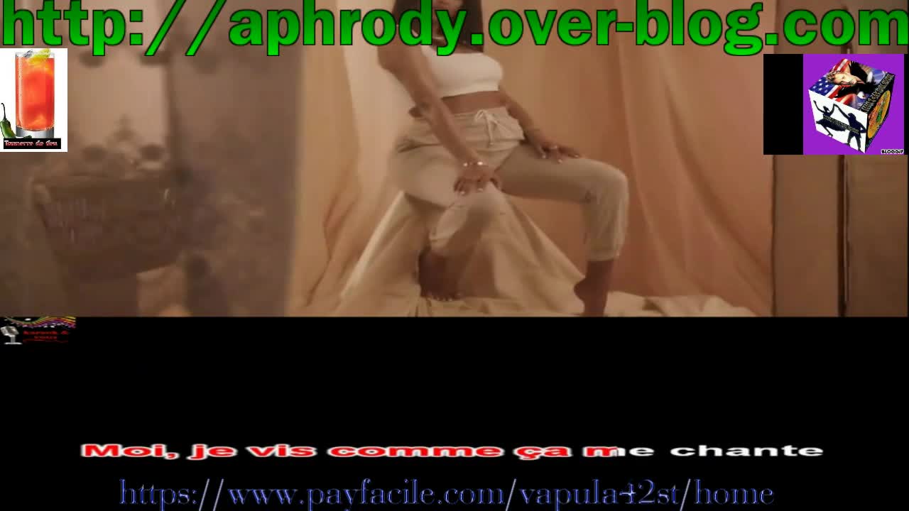 Amel Bent x Imen Es - Jusqu'au bout karaoke nouvelle generation 2023 rmk42tvkaraoke