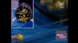 Polsat studio Lotto 11 12 2009