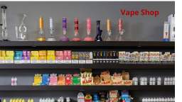 Vape Street - Your Best Vape Shop in North Vancouver, BC
