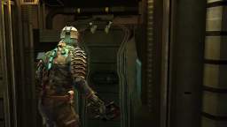 Dead Space Pt.3-Finding The Thermite