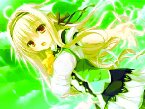 1 Amor - Nightcore