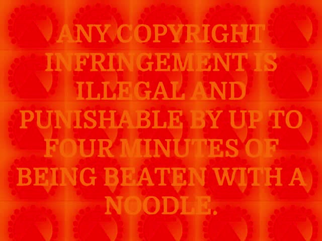 Paragress Featue Presentation (2009) [EmilianoYTP's Remake] in G-Major