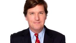 ASMR Tucker Carlson