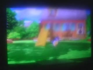 JAF120's Movie Night  - The Backyardigans - Polka Palace Party (Part 1)