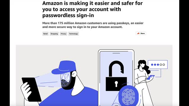 WARNING! GOOGLE PASSWORDS ARE UNDER ATTACK! STOP USING THEM! THE BIOMETRIC SCAM IS IN MOTION!