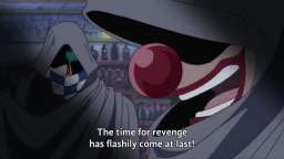 One Piece [Episode 0049] English Sub