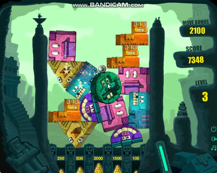 Aztec Drop King.com