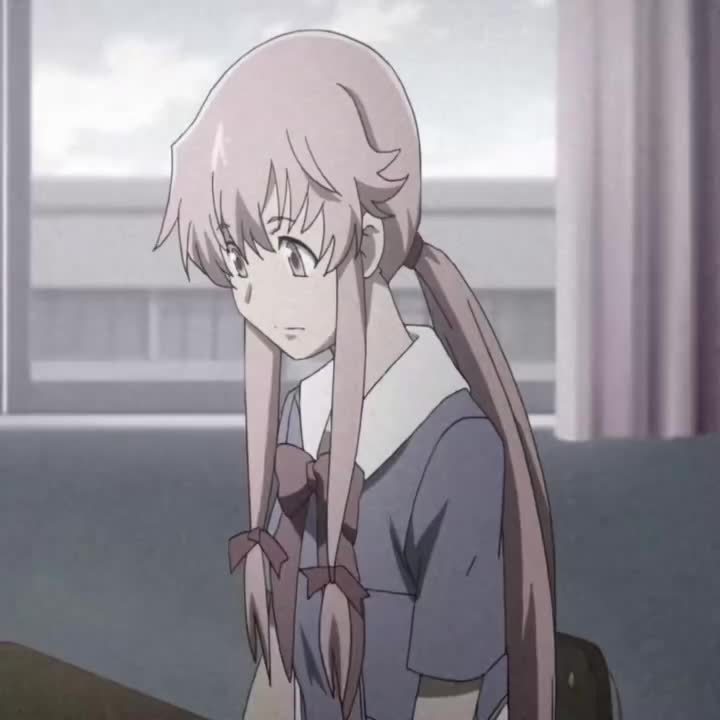 Mirai Nikki