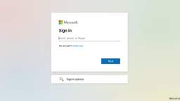 How To Log In To Your Microsoft Account